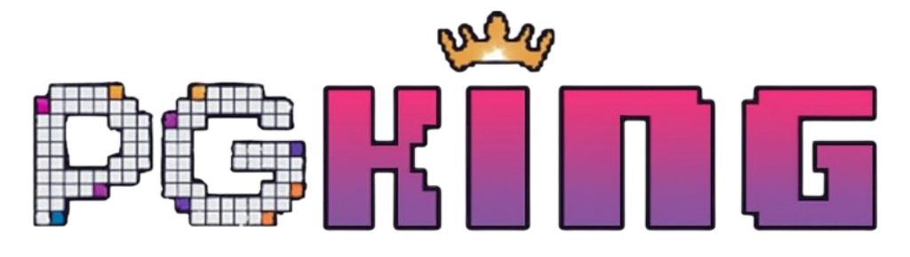 Logo PGKING